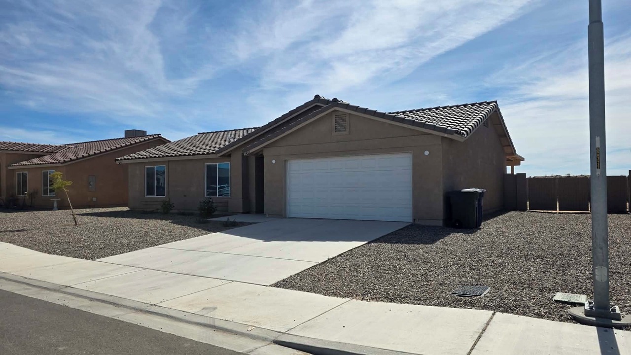 Photo of Outdoor in Yuma