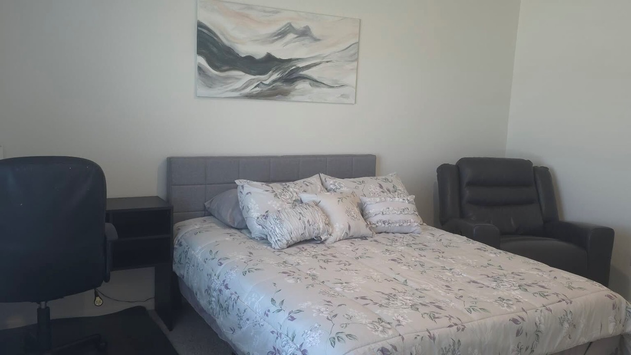 Photo of Bedroom in Yuma