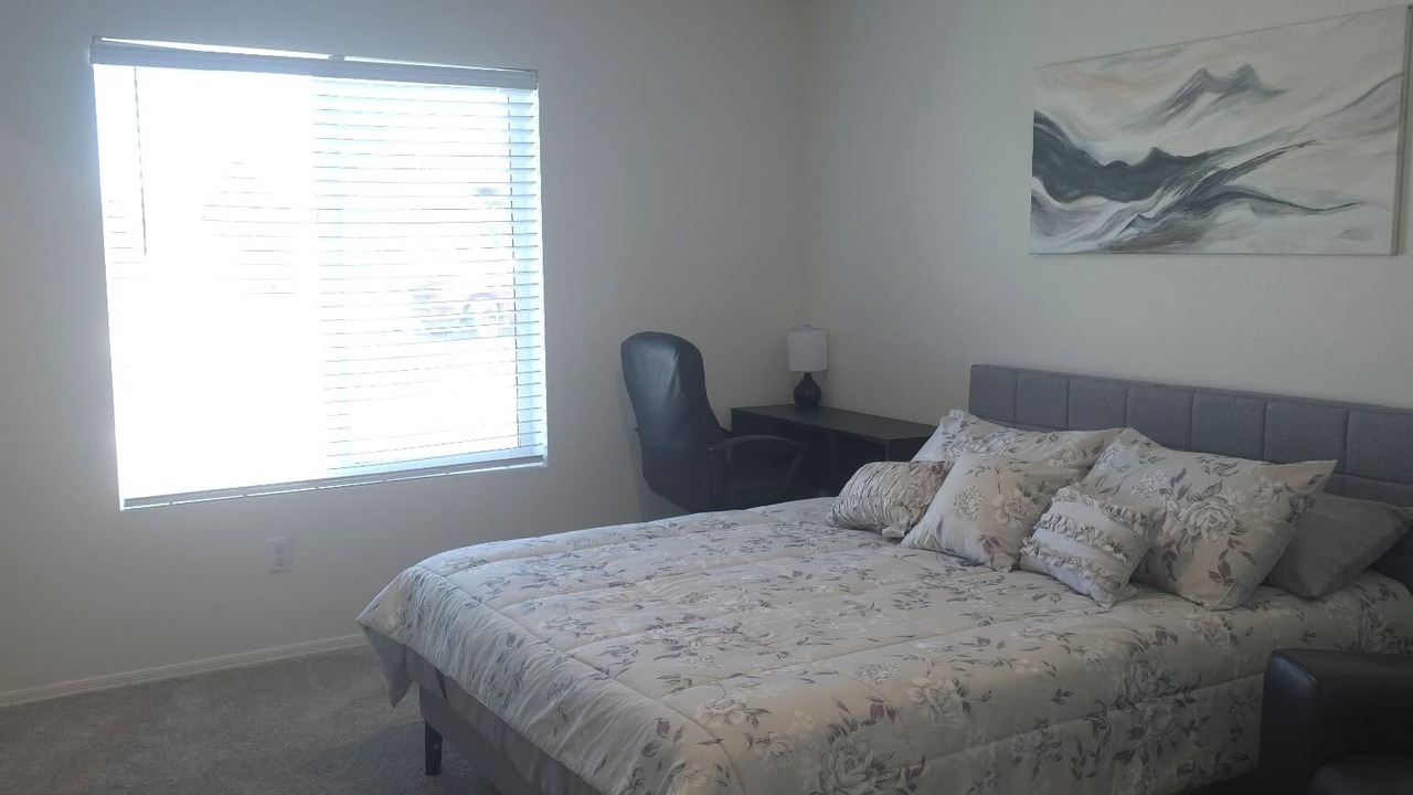 Photo of Bedroom in Yuma