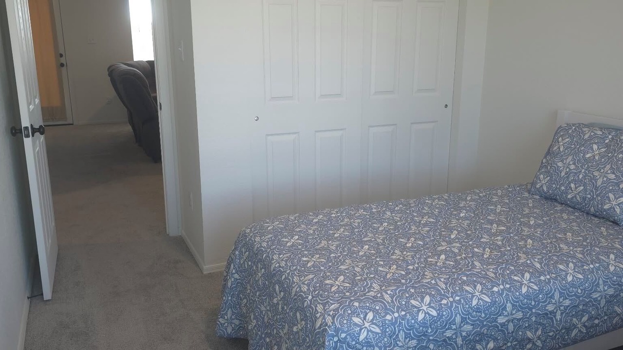Photo of Bedroom in Yuma