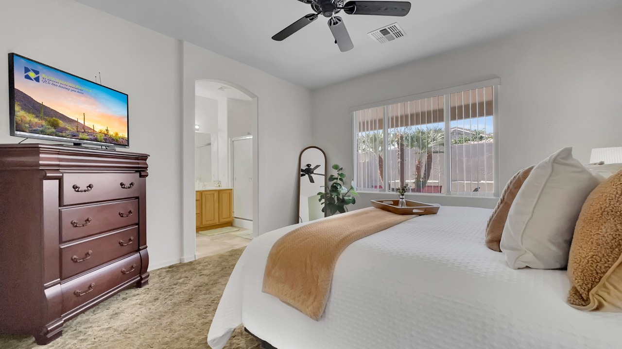 Photo of Bedroom in Springfield Lakes