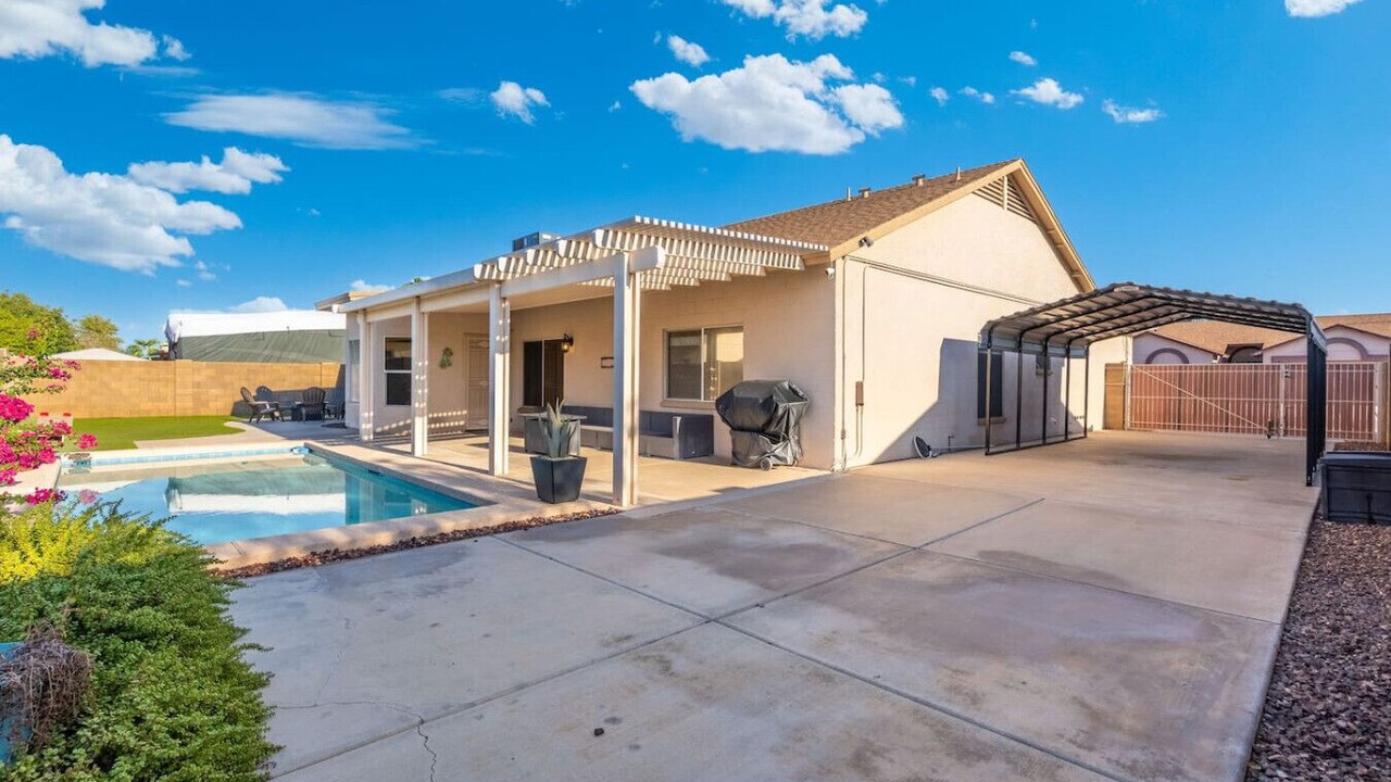 Photo of Outdoor in Maryvale Village