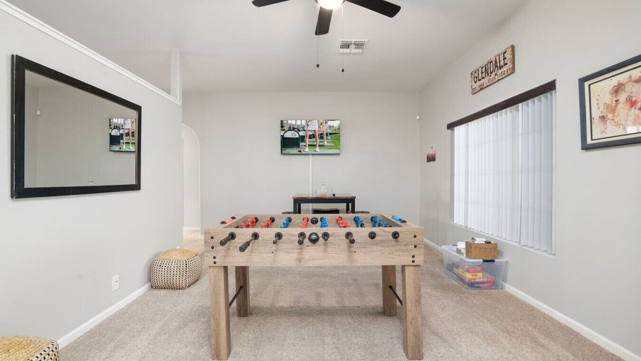 Photo of Bedroom in Maryvale Village