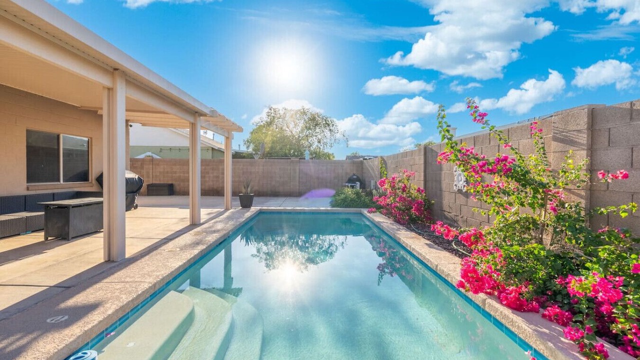 Photo of Outdoor in Maryvale Village