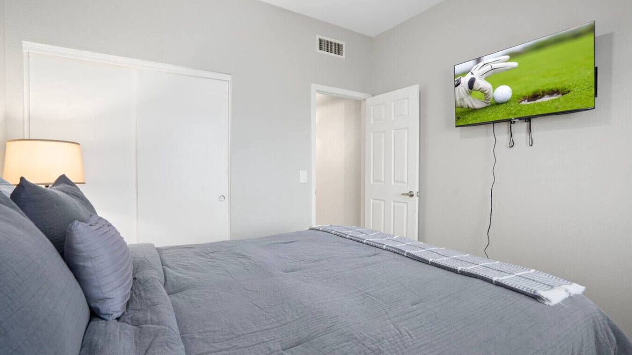 Photo of Bedroom in Maryvale Village