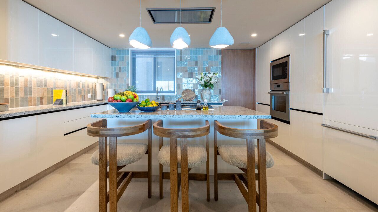 Photo of Kitchen in Punta de Mita
