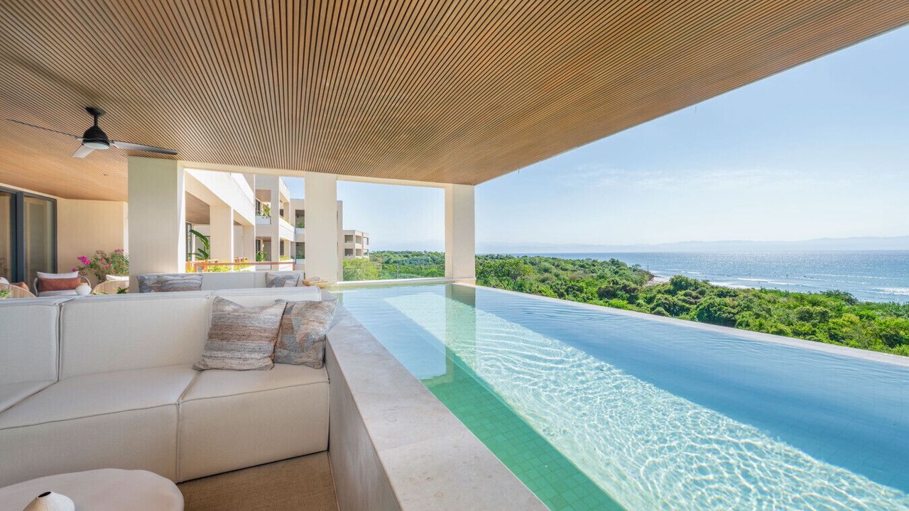 Photo of Outdoor in Punta de Mita