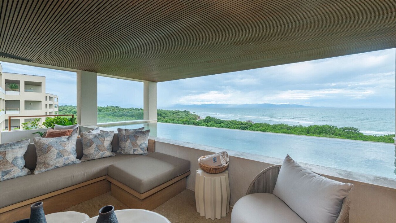 Photo of Outdoor in Punta de Mita