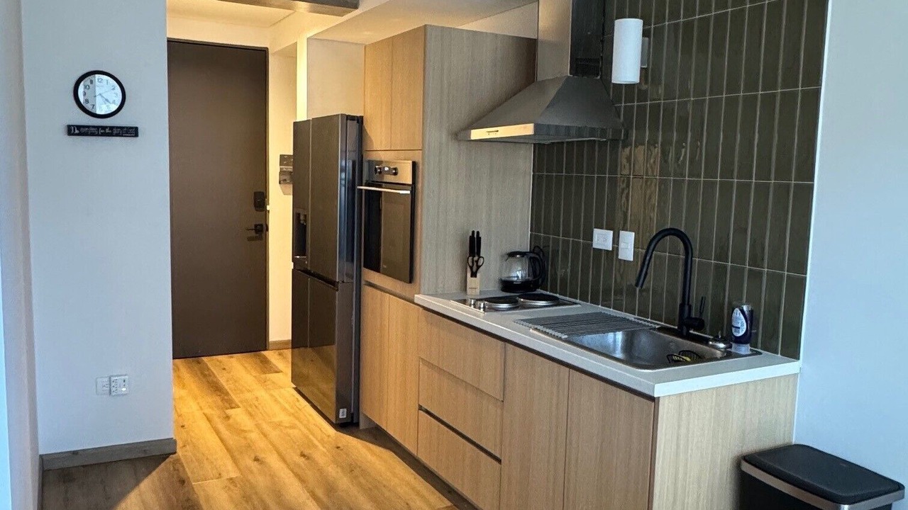 Photo of Kitchen in Centro