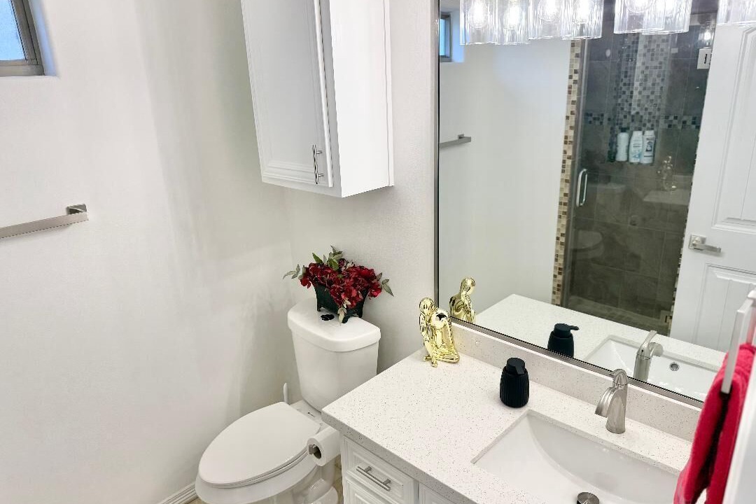 Photo of Bathroom in McAllen