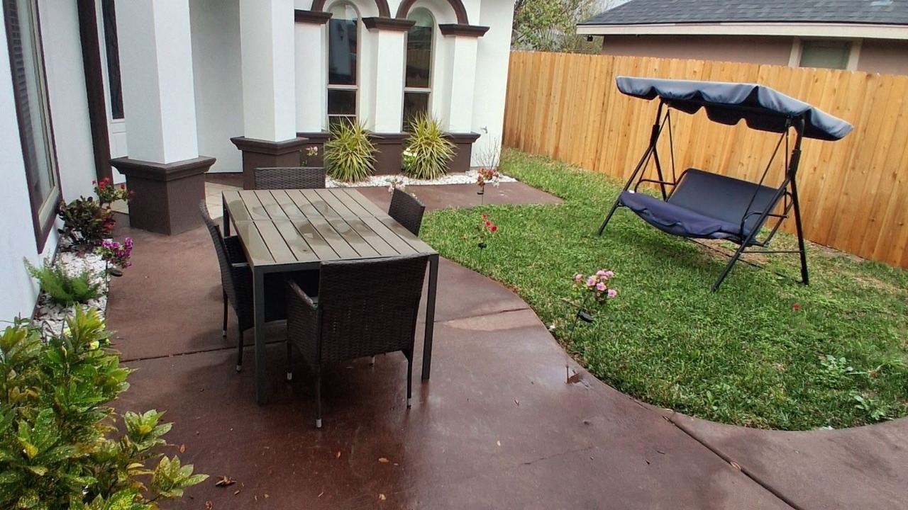 Photo of Outdoor in McAllen