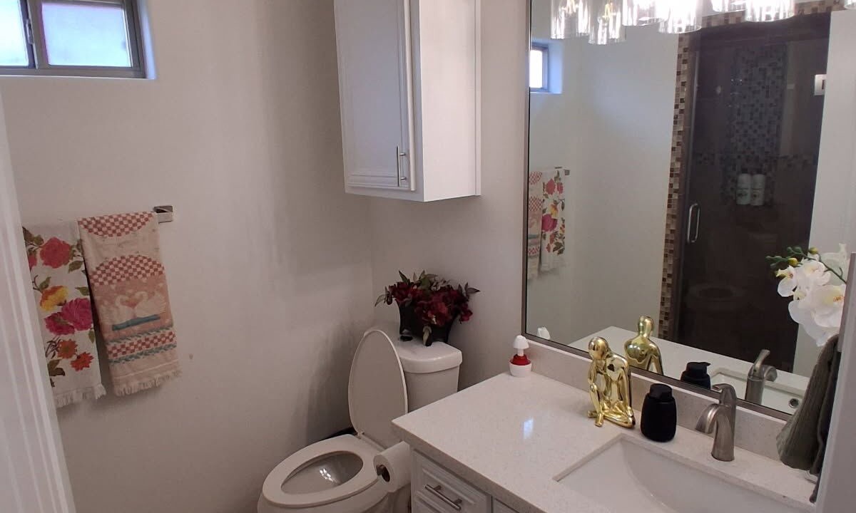 Photo of Bathroom in McAllen
