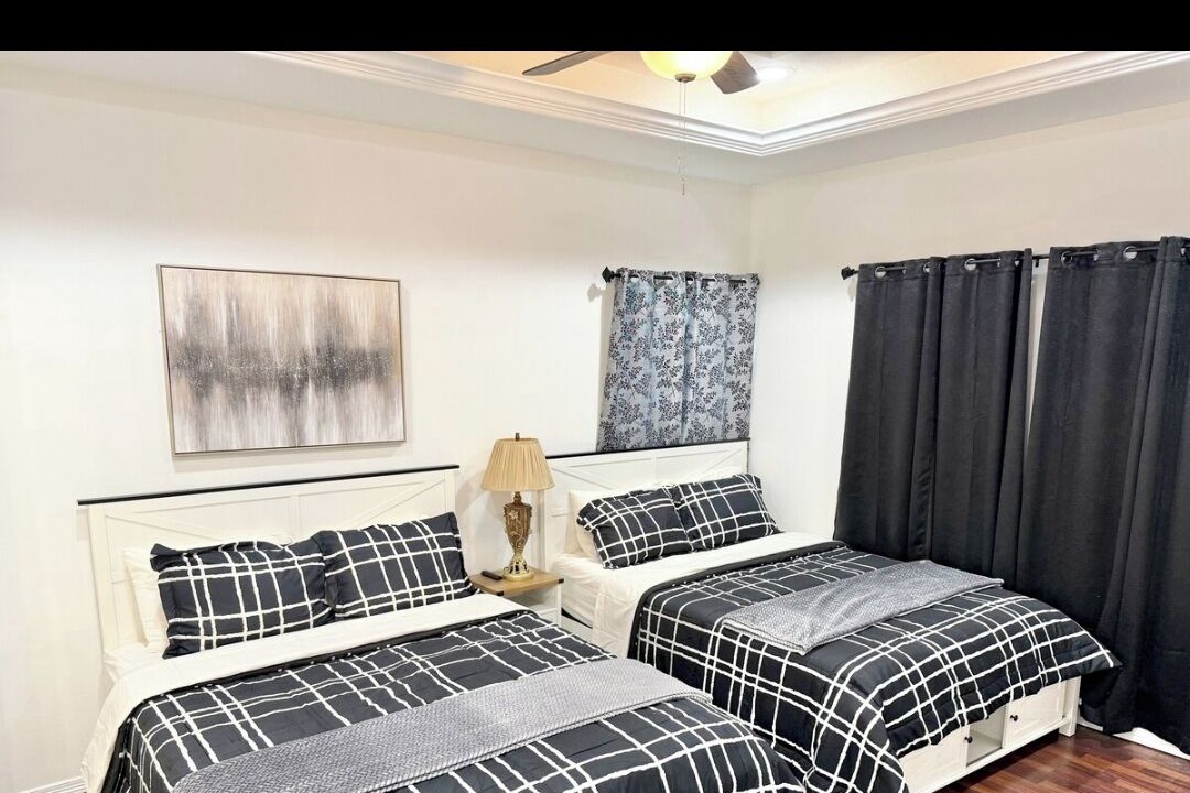 Photo of Bedroom in McAllen
