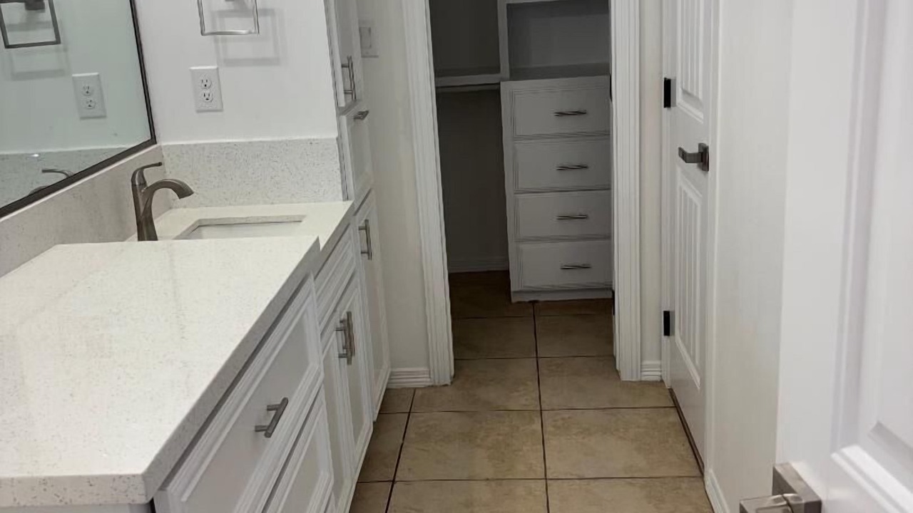 Photo of Bathroom in McAllen