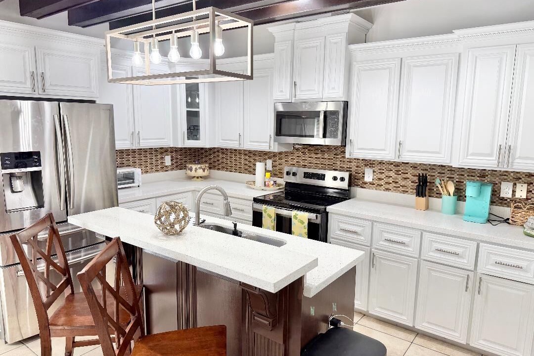 Photo of Kitchen in McAllen