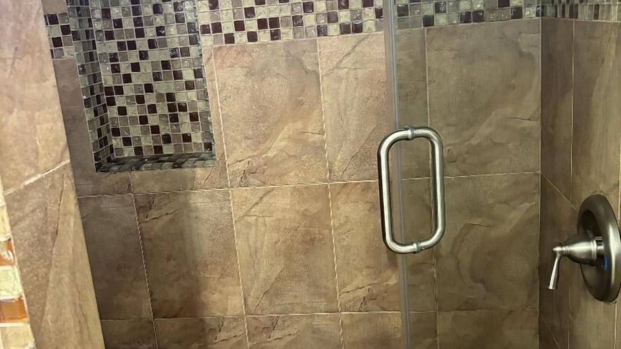 Photo of Bathroom in McAllen
