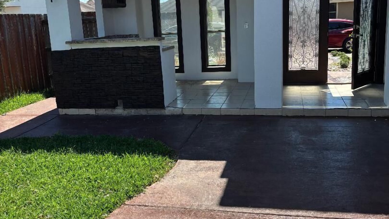 Photo of Outdoor in McAllen