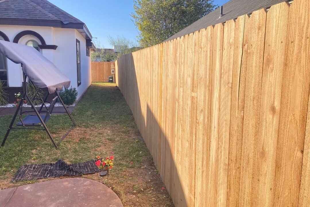 Photo of Patio Balcony in McAllen