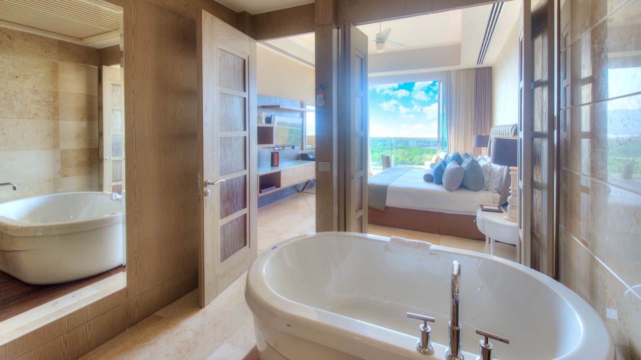 Photo of Bathroom in Downtown