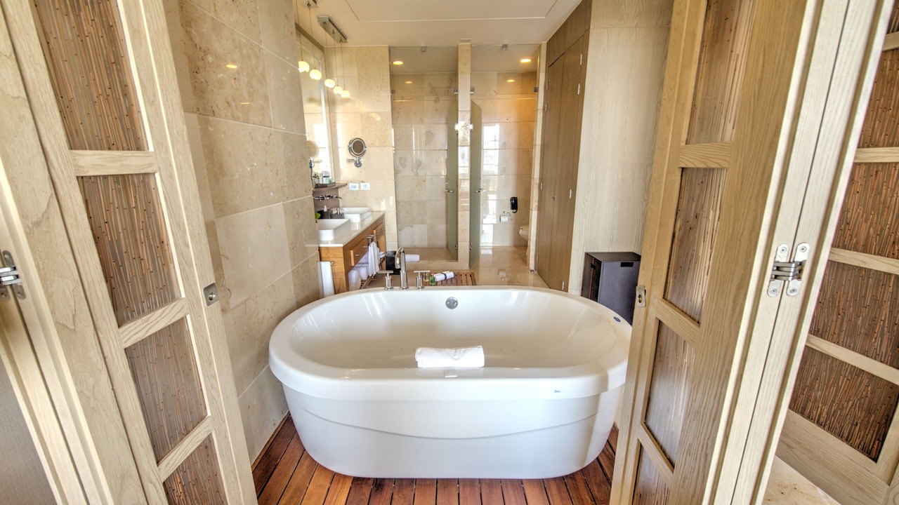 Photo of Bathroom in Downtown