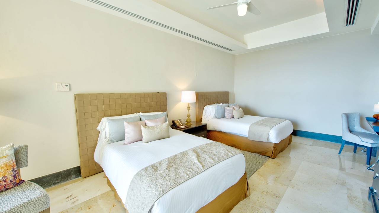 Photo of Bedroom in Downtown
