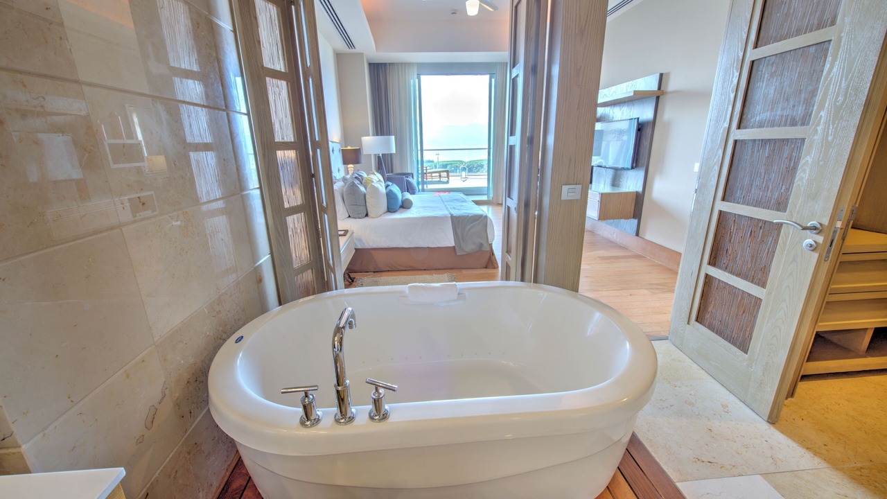 Photo of Bedroom in Downtown