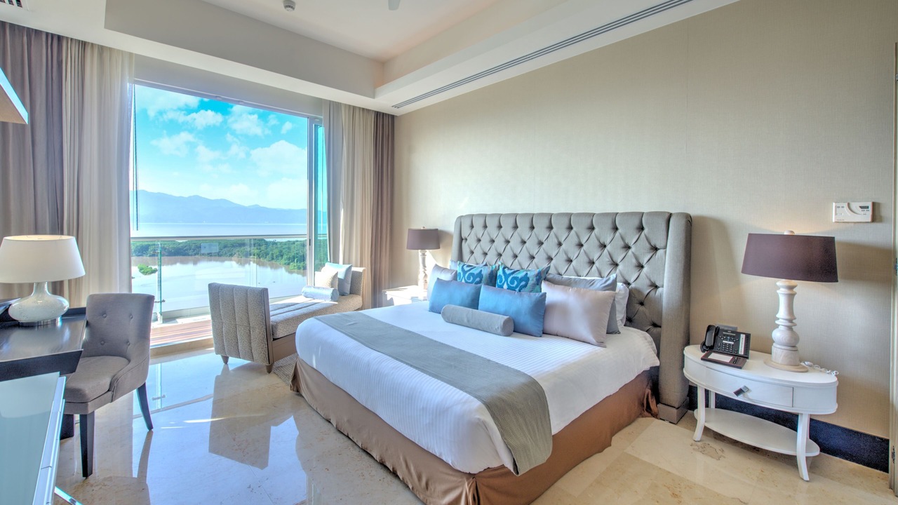 Photo of Bedroom in Downtown