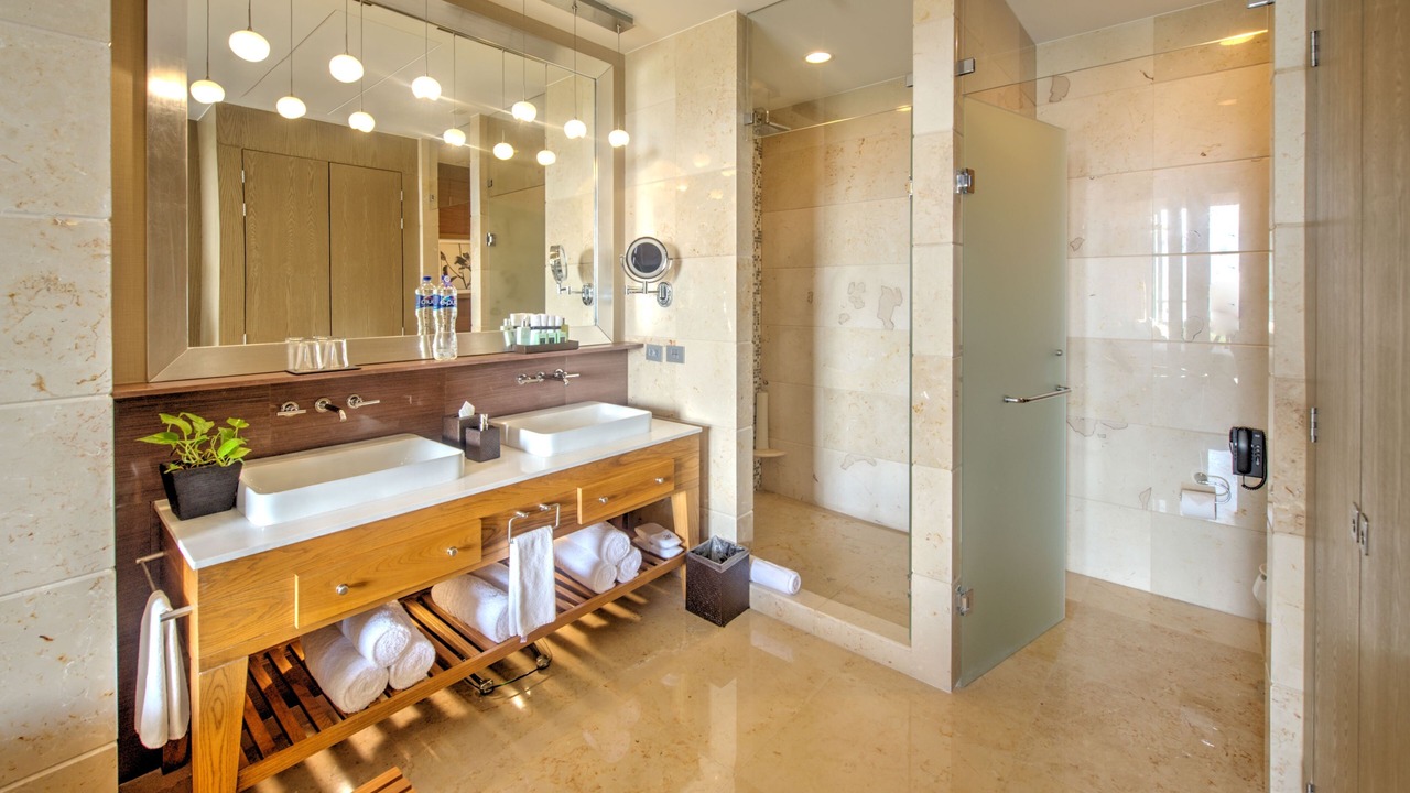 Photo of Bathroom in Downtown