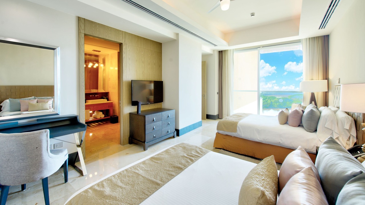 Photo of Bedroom in Downtown