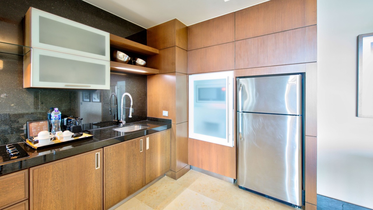 Photo of Kitchen in Downtown