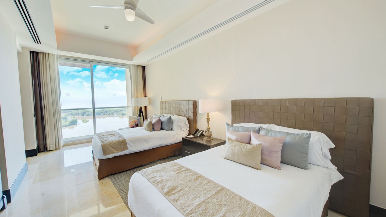 Photo of Bedroom in Downtown