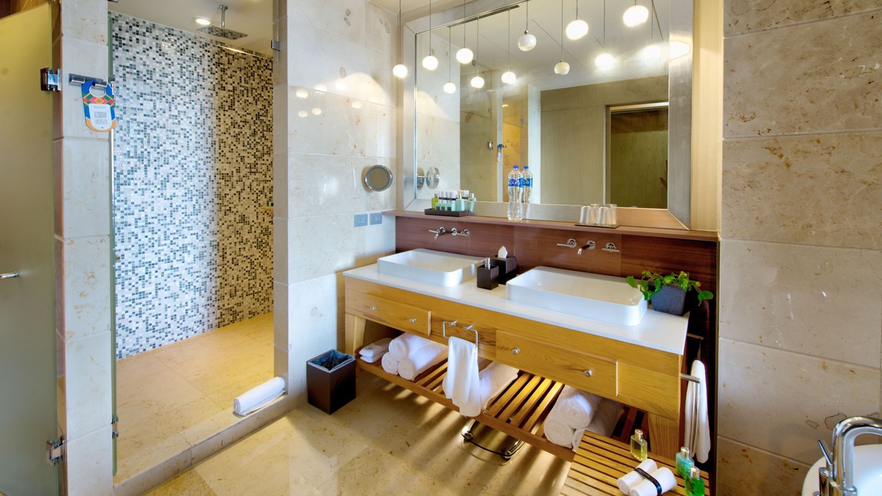 Photo of Bathroom in Downtown
