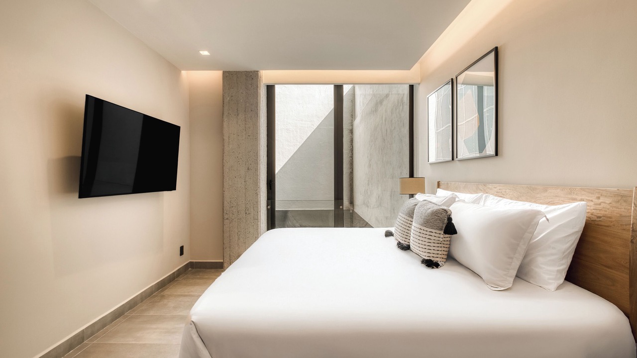Photo of Bedroom in Americana