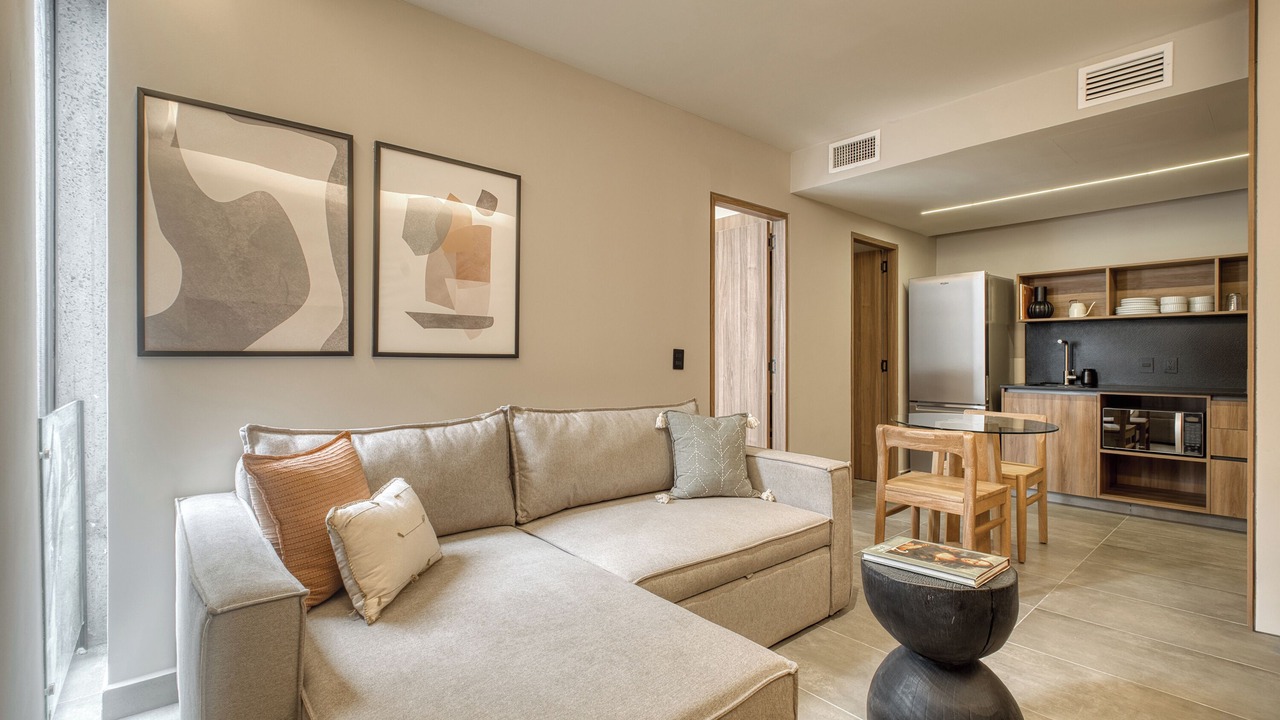 Photo of Livingroom in Americana