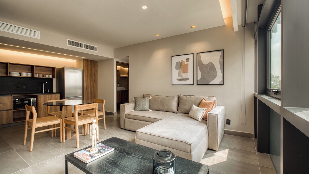 Photo of Livingroom in Americana
