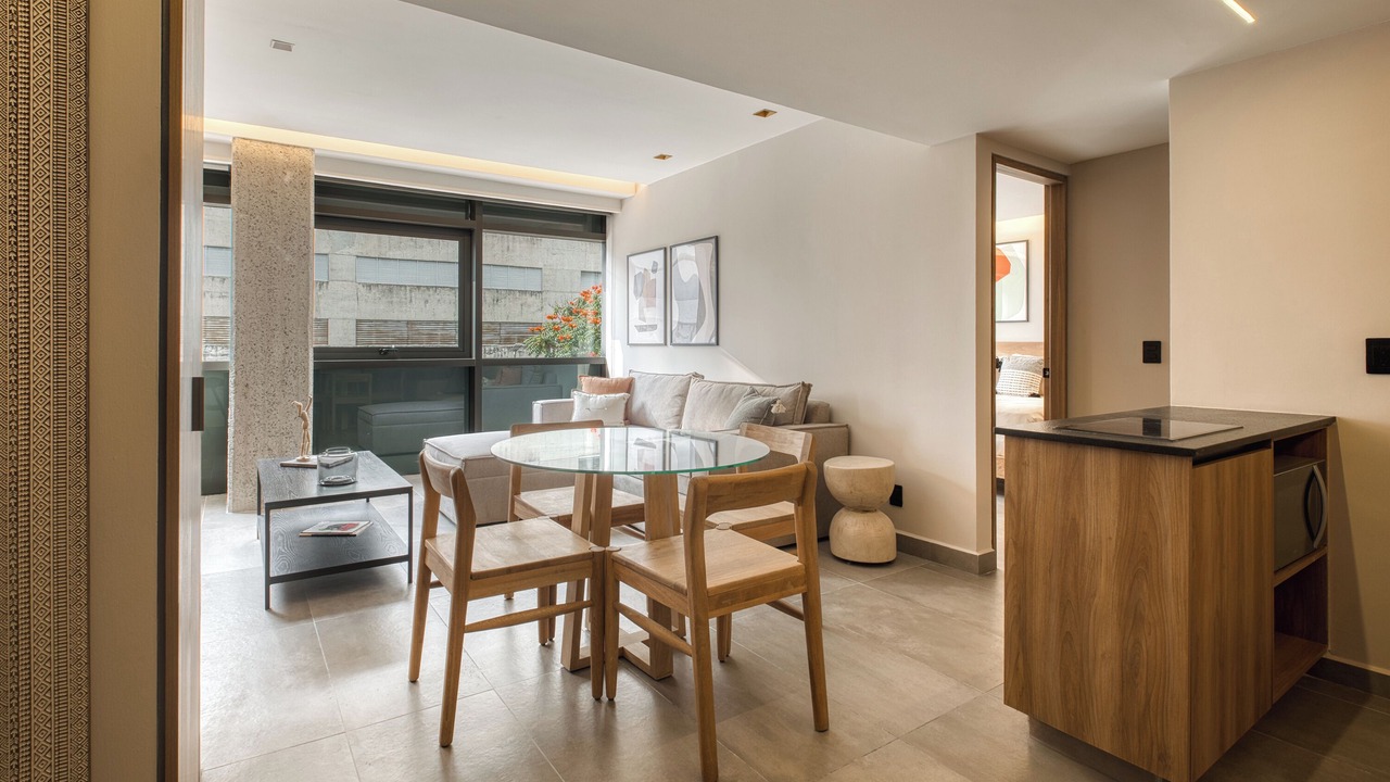 Photo of Livingroom in Americana
