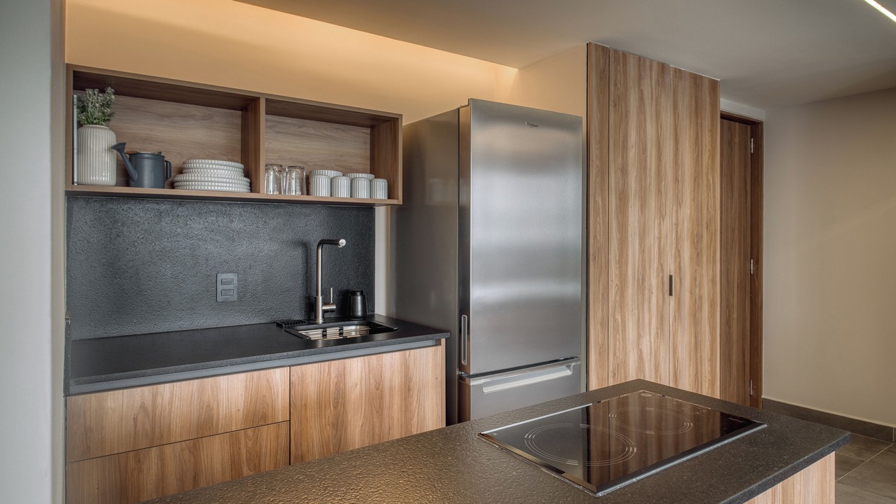 Photo of Kitchen in Americana