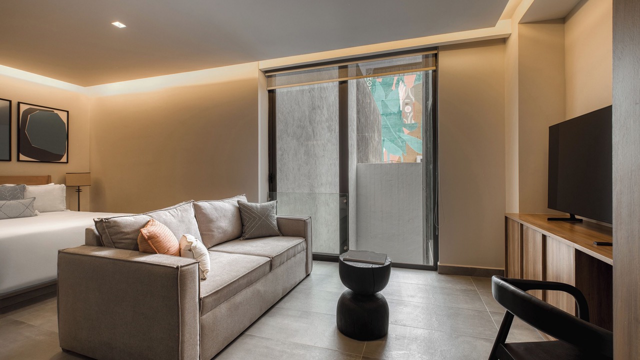 Photo of Livingroom in Americana