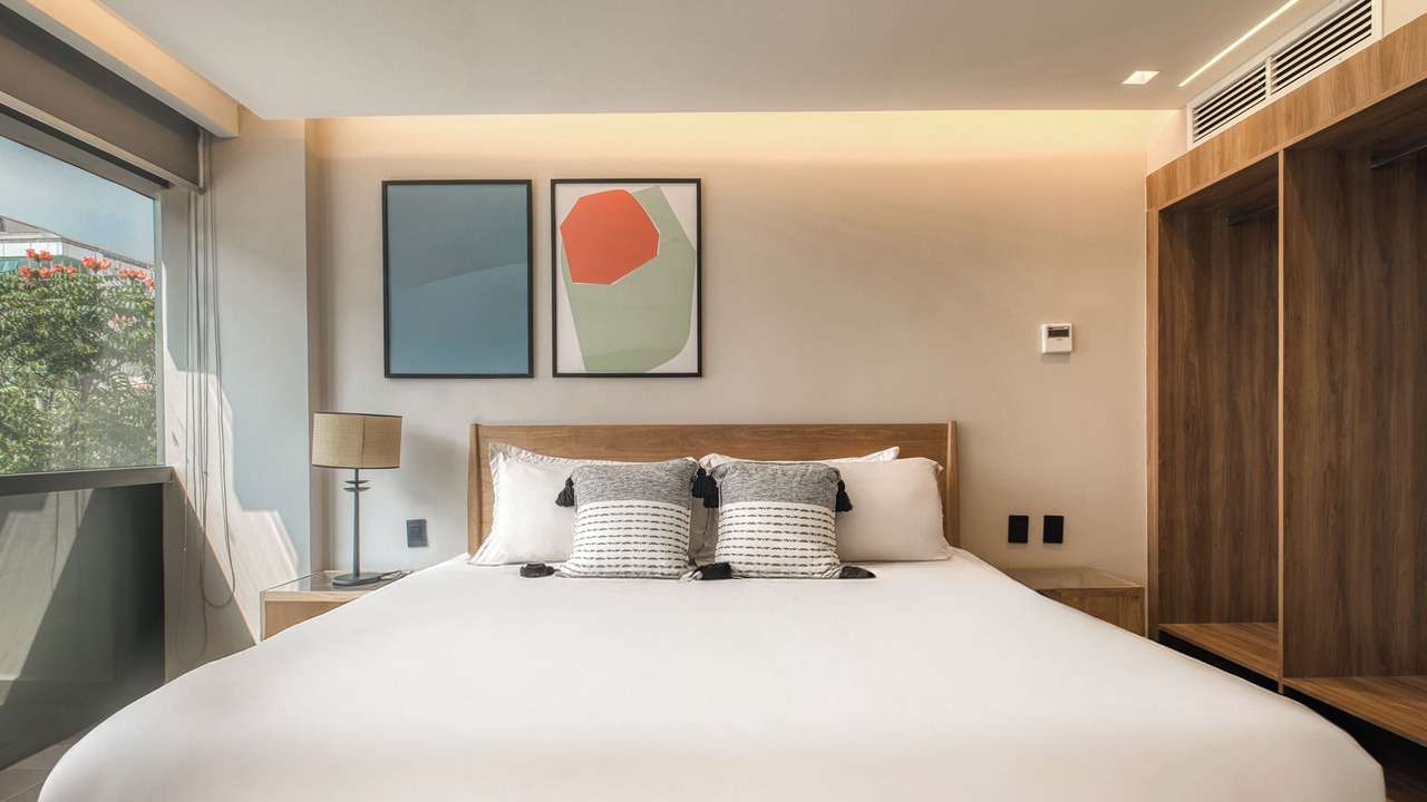 Photo of Bedroom in Americana