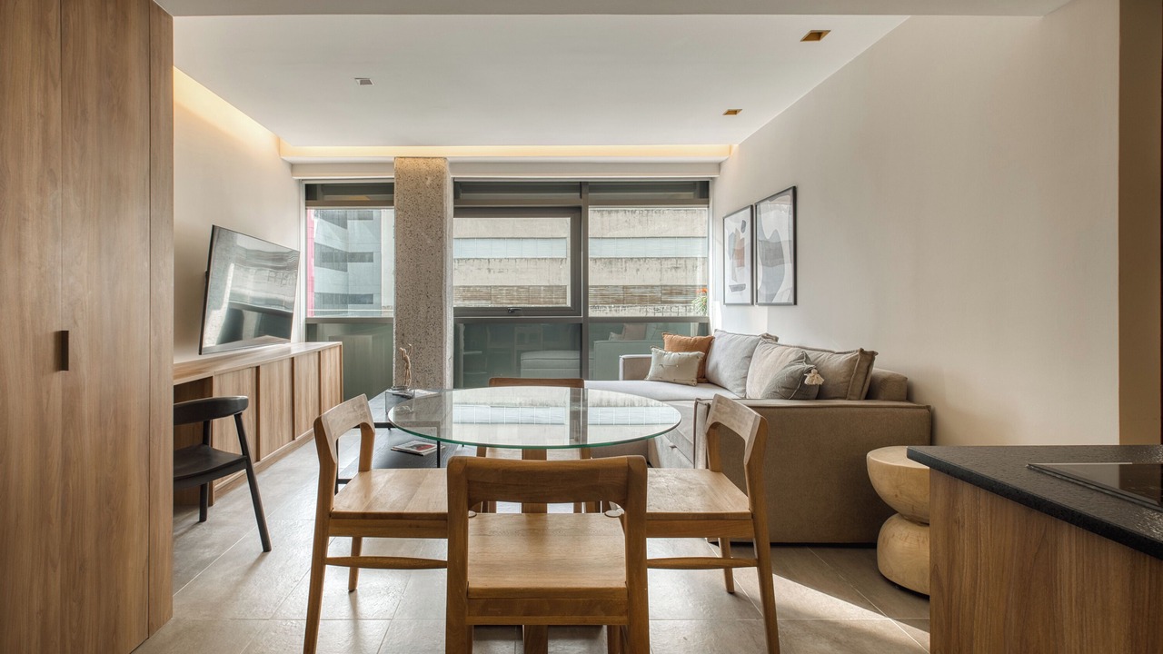 Photo of Livingroom in Americana