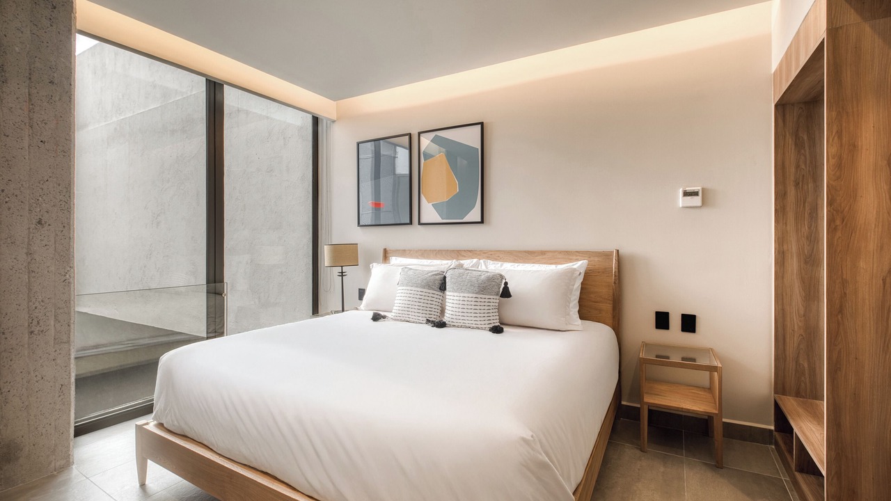 Photo of Bedroom in Americana