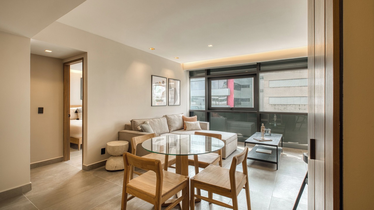 Photo of Livingroom in Americana