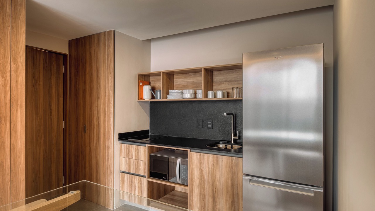 Photo of Kitchen in Americana