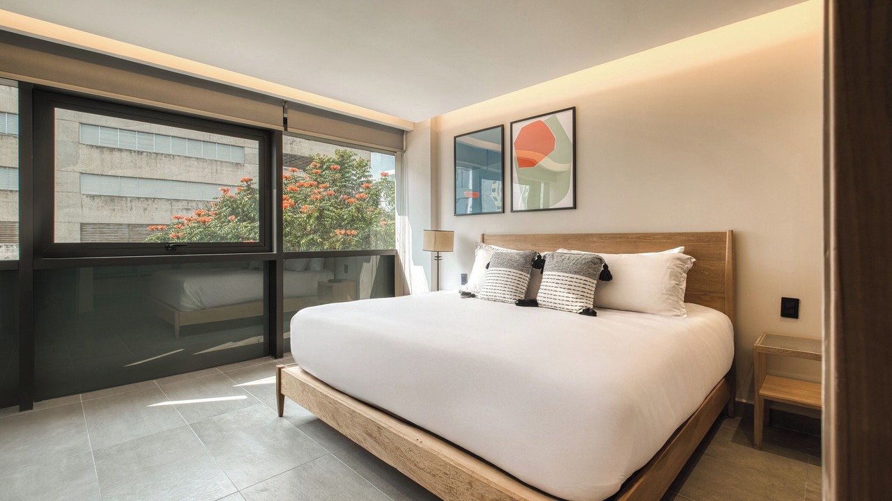 Photo of Bedroom in Americana