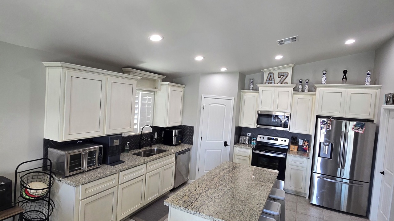Photo of Kitchen in Fortuna Foothills