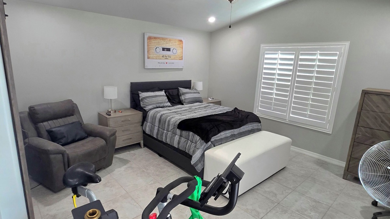 Photo of Bedroom in Fortuna Foothills