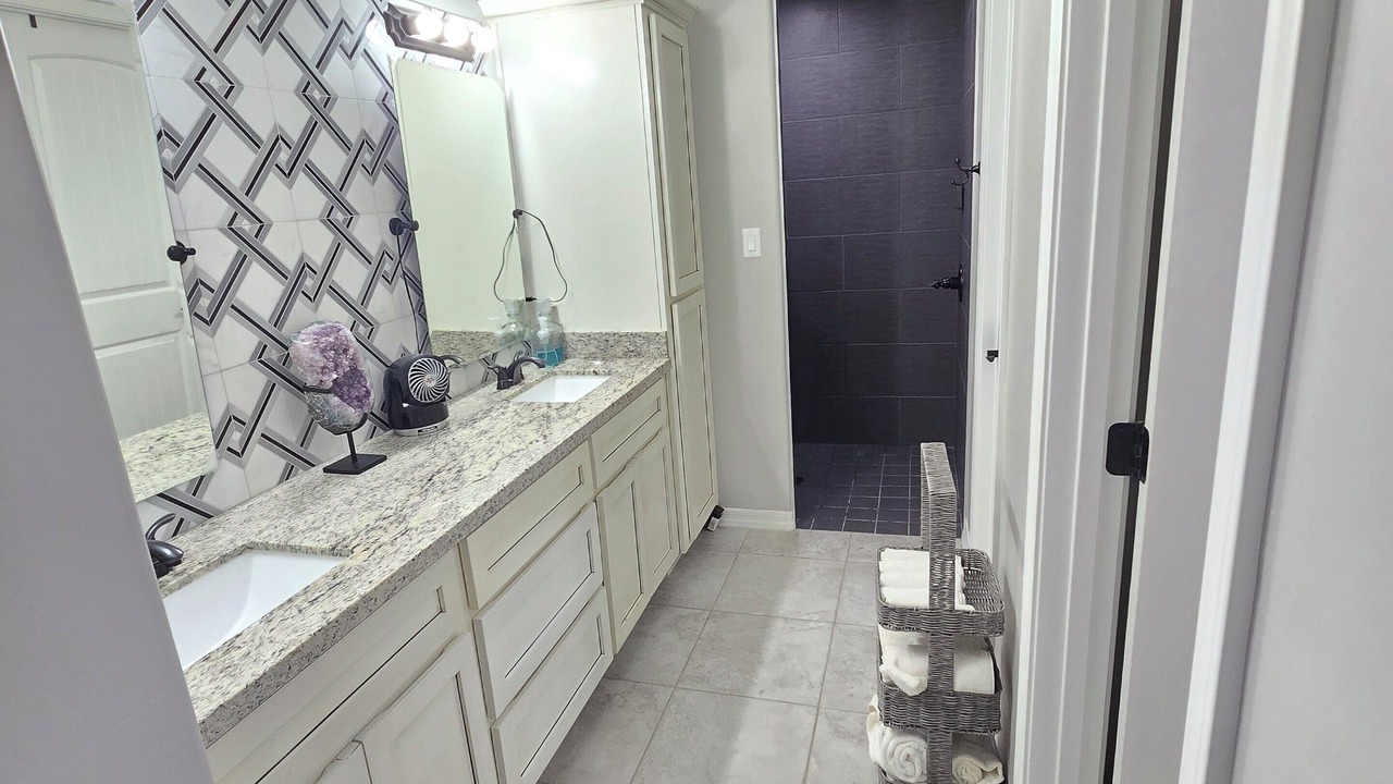 Photo of Bathroom in Fortuna Foothills