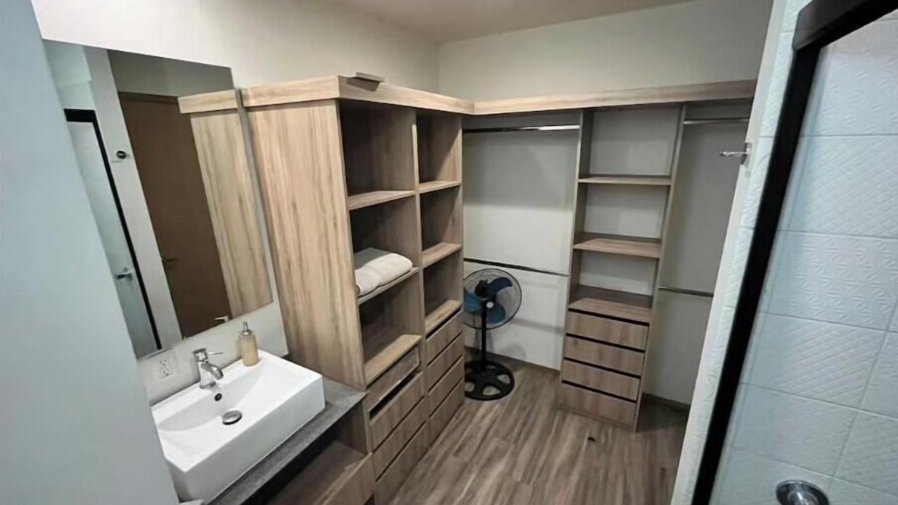 Photo of Bathroom in Santa Teresita