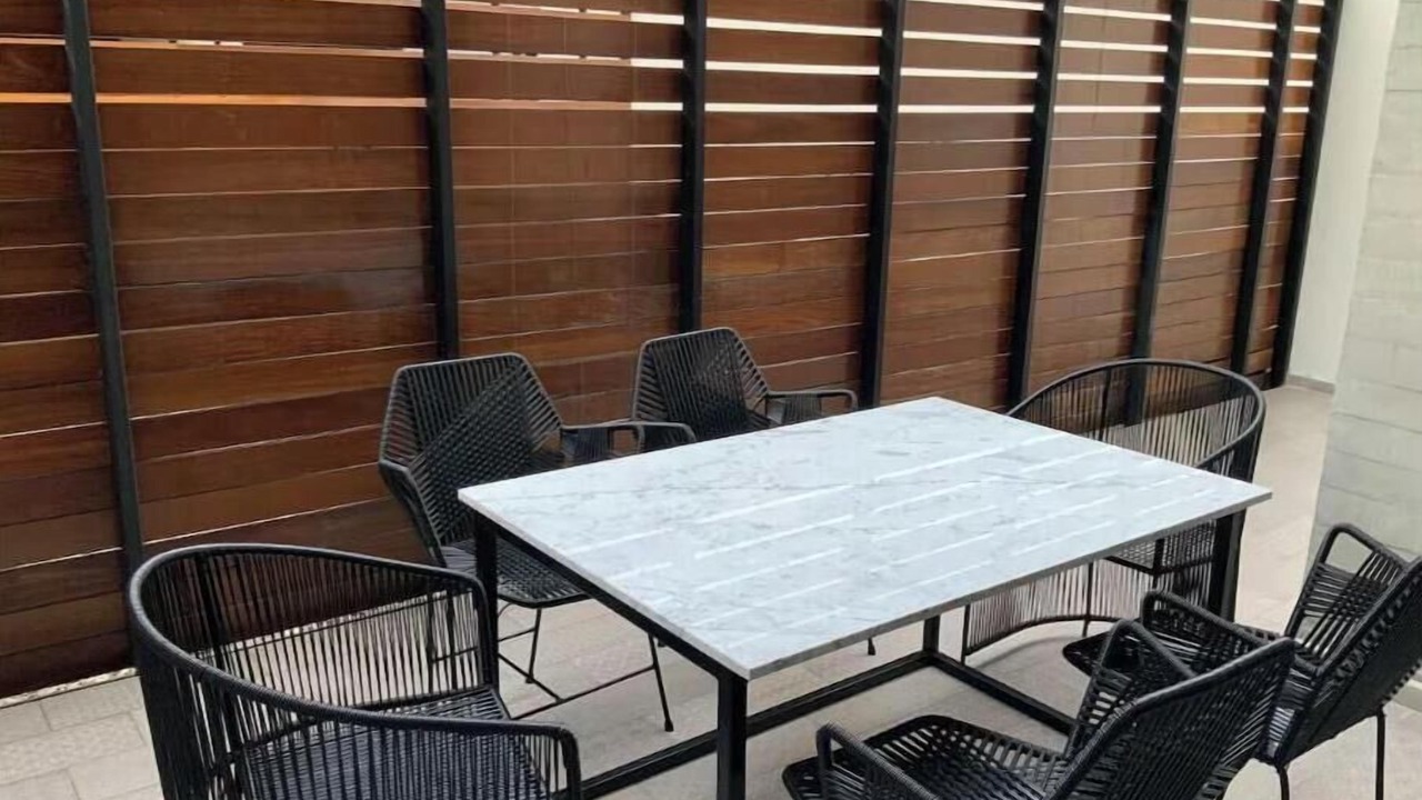 Photo of Outdoor in Santa Teresita