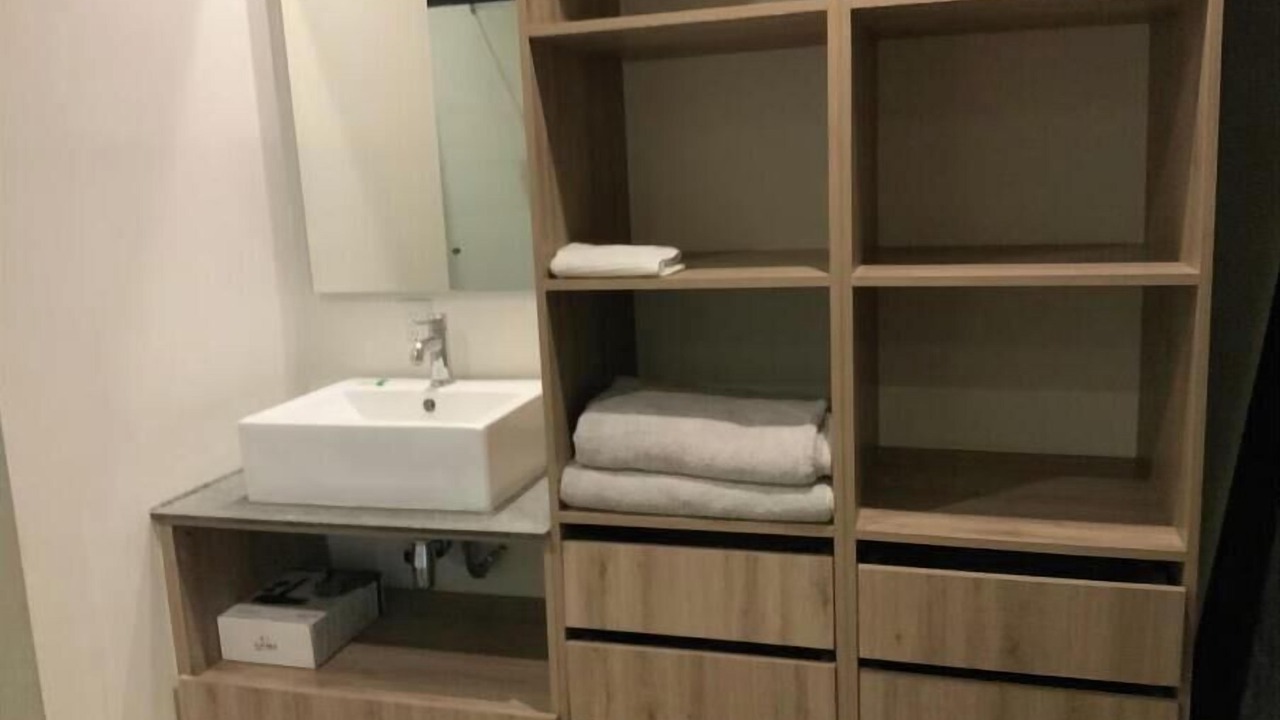 Photo of Bathroom in Santa Teresita
